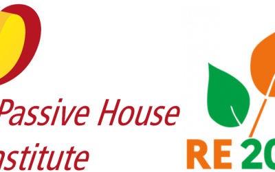 Maison passive VS maison RE2020
